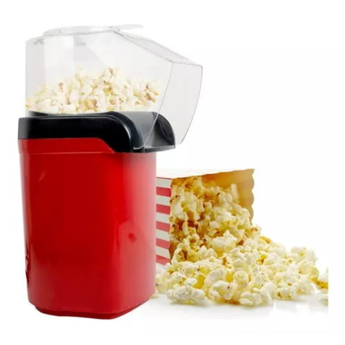 MAQUINA MINI CRISPETERA