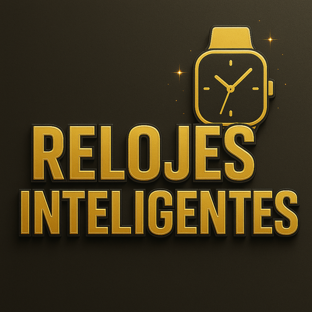 Relojes Smartwach