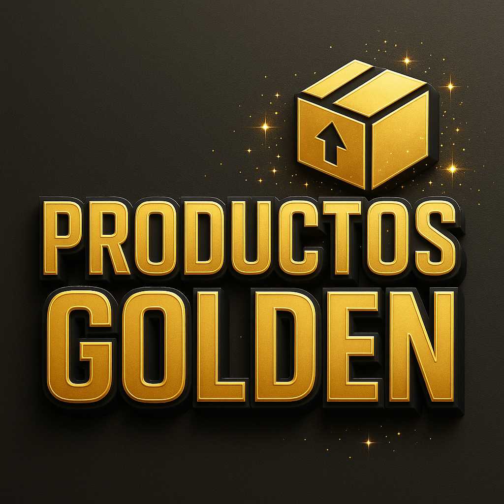 Productos Golden