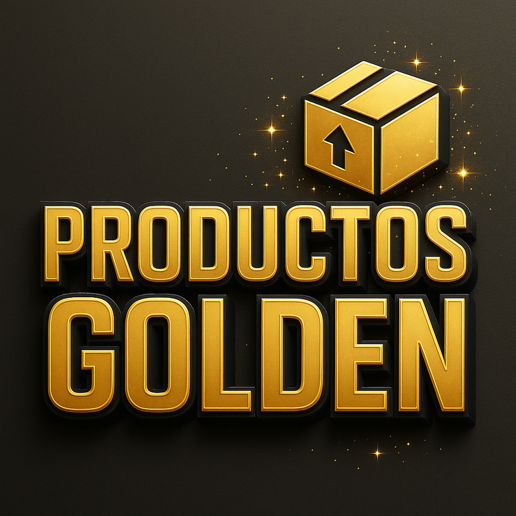 Productos Golden
