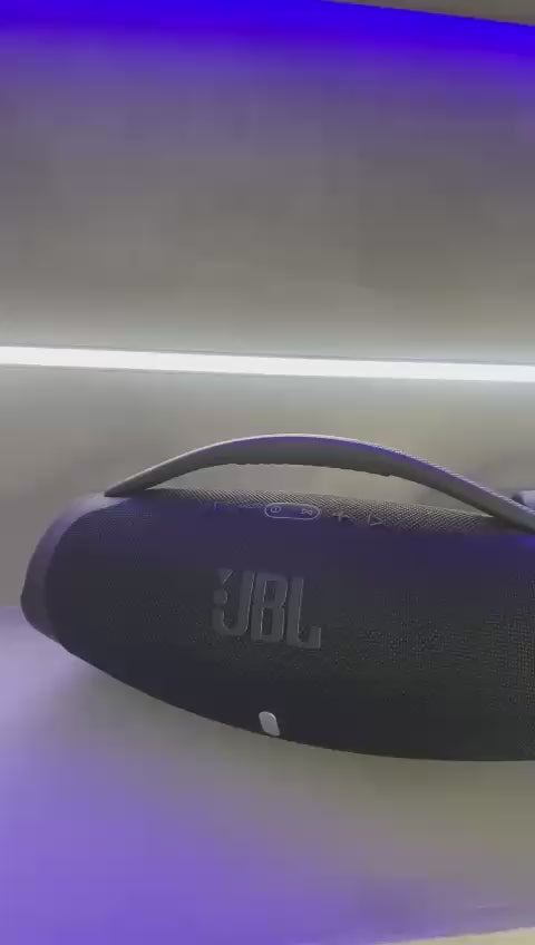 JBL BOOMBOX 3